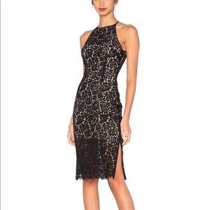 Let it Happen Keepsake Dress Revolve